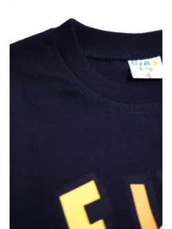 Футболка для садика.мальчик.1 шт