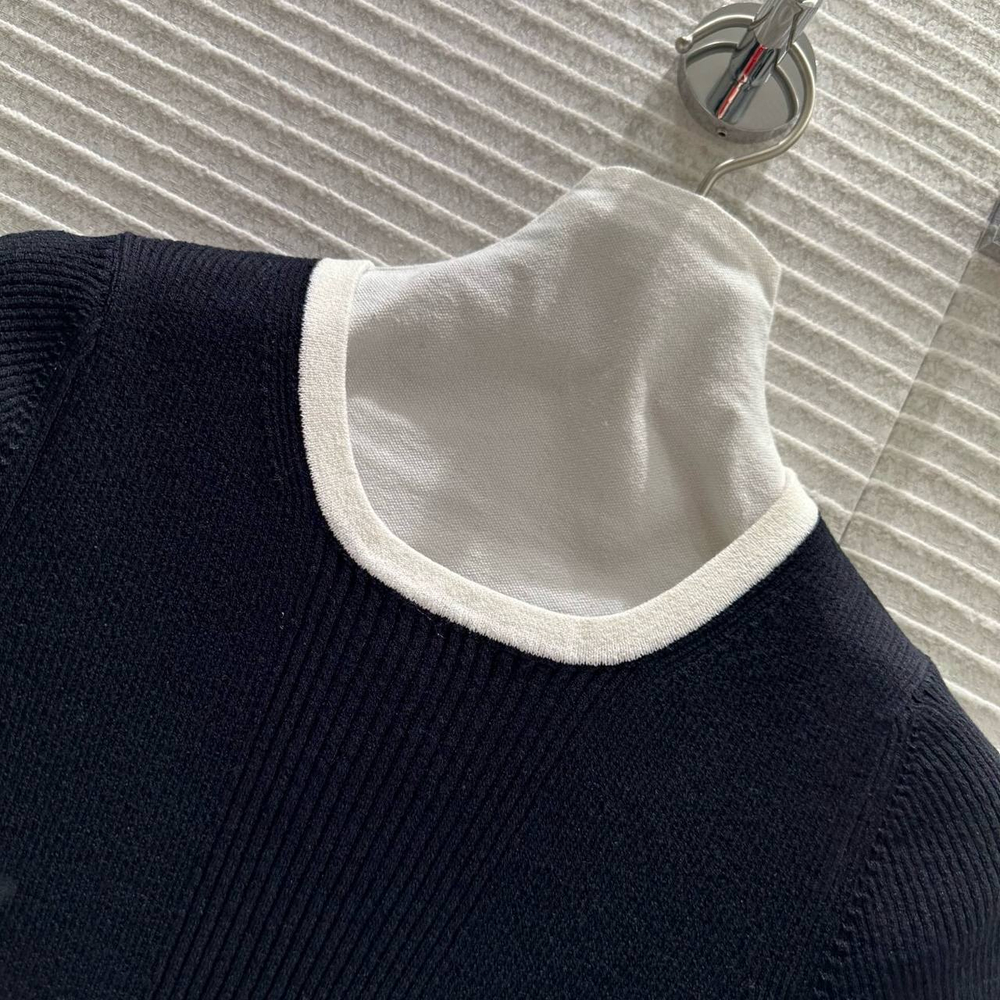 Футболка CHANEL