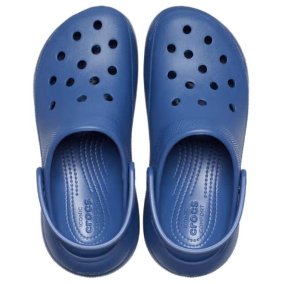 Crocs Crush Clog 'Blue'