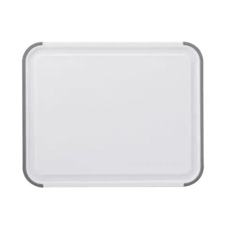 KitchenAid Доска разделочная 25х20см белая