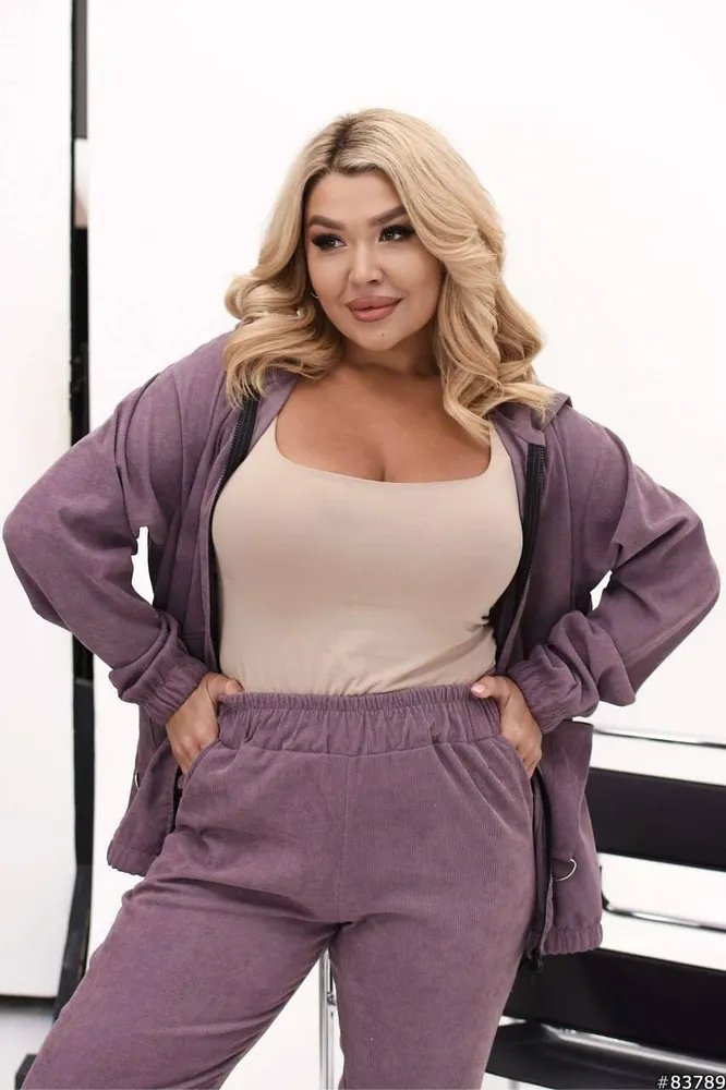 Костюм УК-247-1 Fabrika