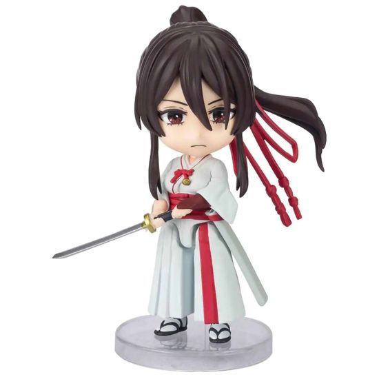 Фигурка Figuarts mini Yamada Asaemon Sagiri 4573102651716 (10005030/100424/3080952/1, Китай)