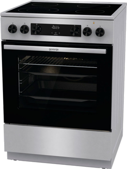 Плита электрическая Gorenje GECS6C70XC