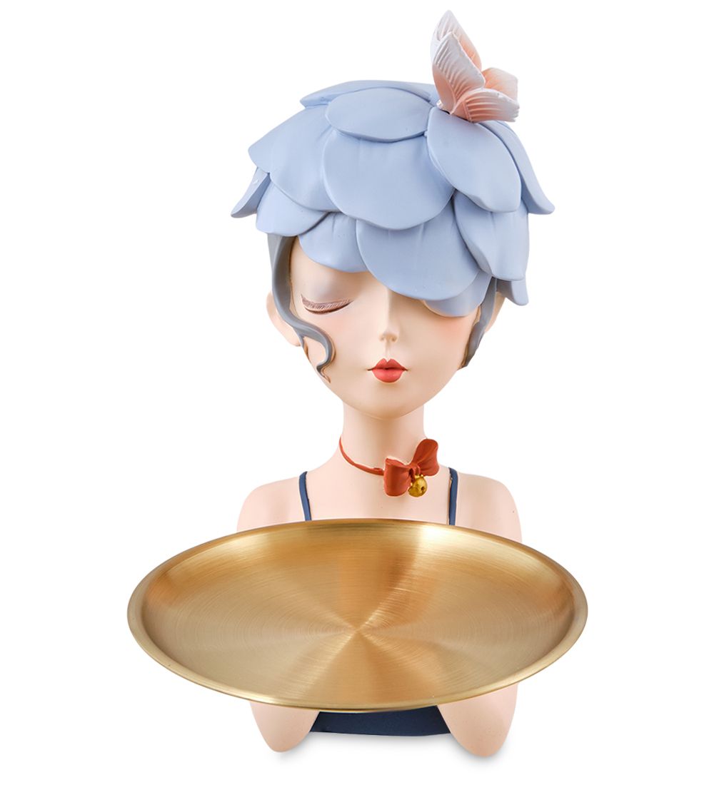 GAEM Home MF-122/2 Подставка «Мадемуазель»