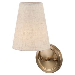 Бра светильник Rivoli Michele 4111-401 1 х Е14 40 Вт дизайн | Rivoli