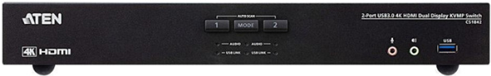 Переключатель Aten CS1842-AT-G