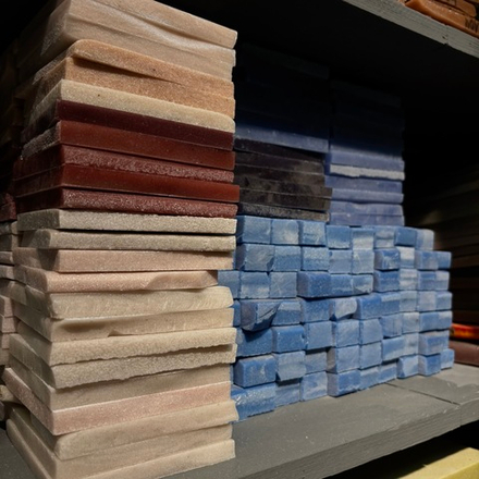 Смальта за 300