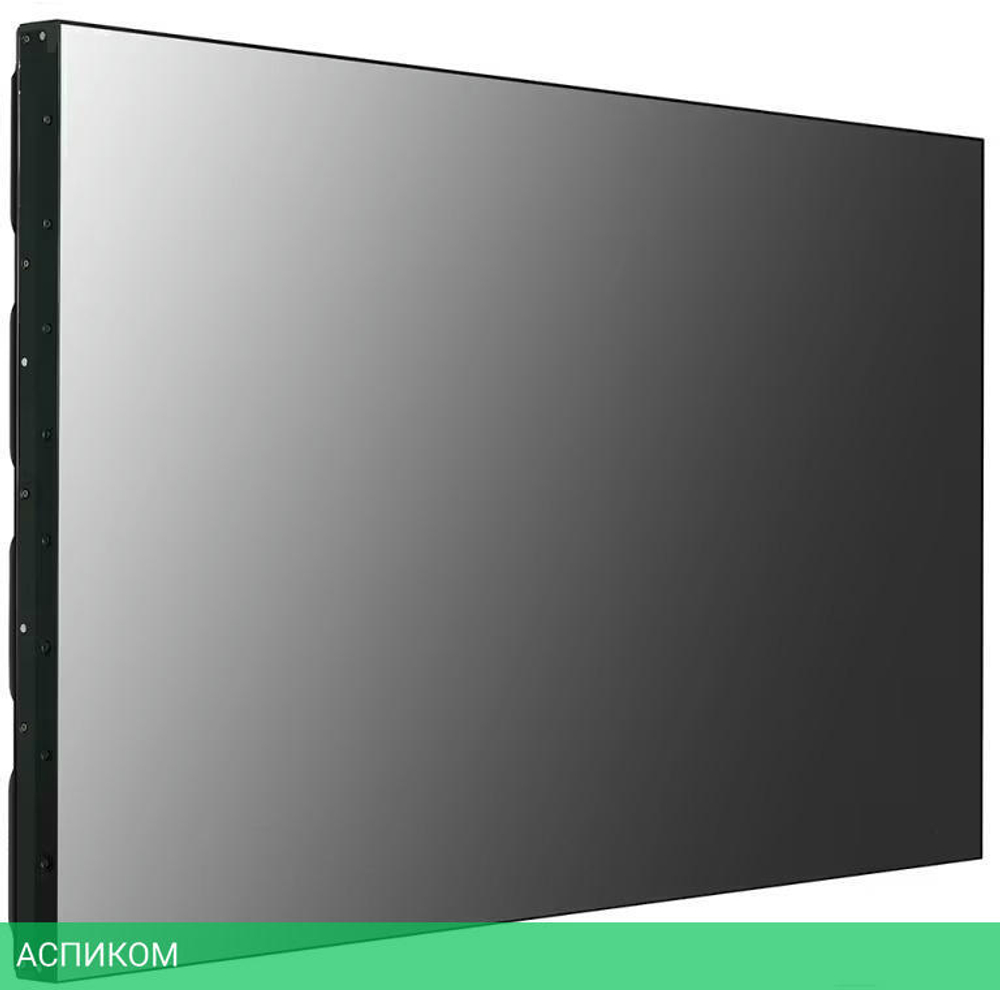 Информационная панель LG 49VL5PJ-A
