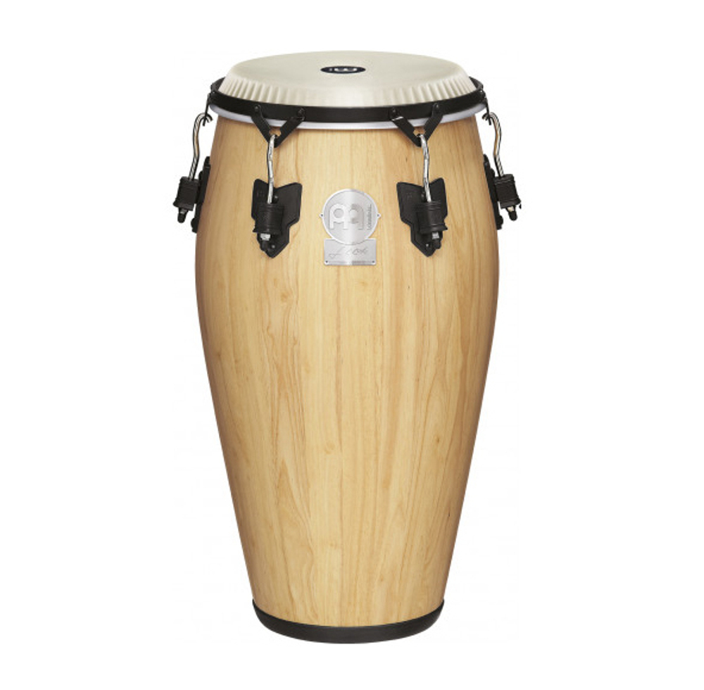 LCR1134NT-M Artist Series Luis Conte Conga Конга 11 3/4", цвет натуральный, Meinl