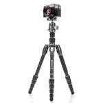 Штатив Benro FRHN05C+VX20 карбоновый с шаровой головкой