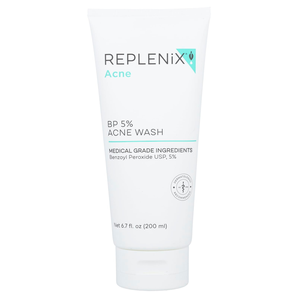 Replenix, Средство для очищения от акне, 200 мл (6,7 жидк. Унции)