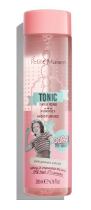 PETITE MAISON Тоник TONIC 200мл