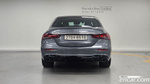 Mercedes-Benz E-Class W213 E53 AMG 4MATIC+ (12.2022)