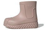 Adidas Wmns adiFOM Superstar Boot "Wonder Taupe" Women"s