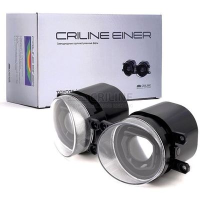 Criline Einer LED ПТФ Toyota/Lexus 12V 26W