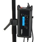 Светодиодный осветитель GreenBean FreeLight 336 RGB