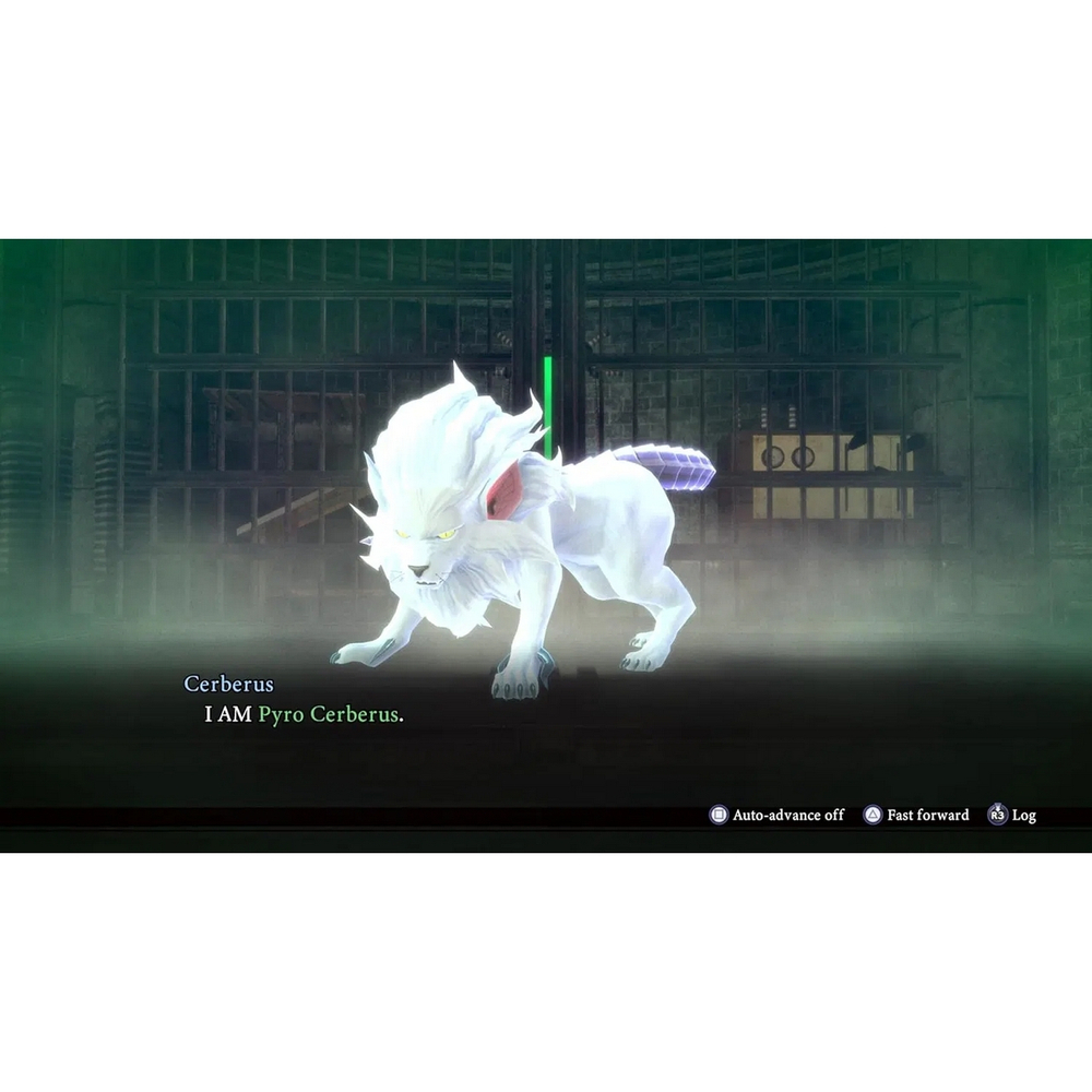 Игра Raidou Remastered The Mystery of the Soulless Army (Английская версия) для Nintendo Switch 2