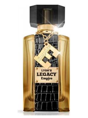 Empire Fragrance Lyon's Legacy