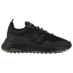 Hogan Hyperlight Panelled Sneakers