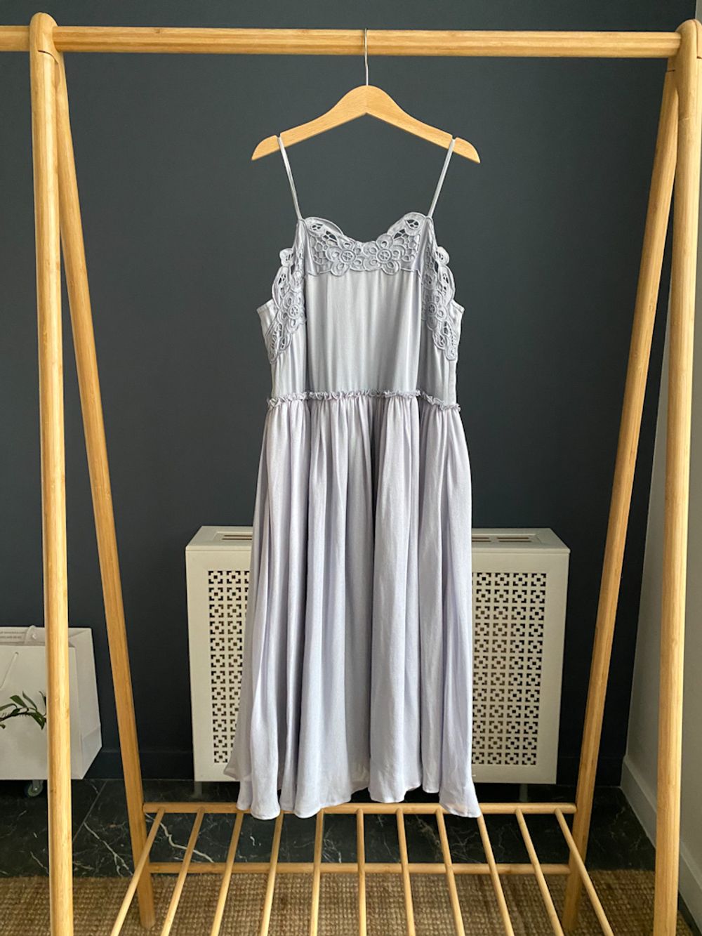 Платье Stella McCartney, 140