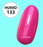 Гель лак Hukko Professional 133