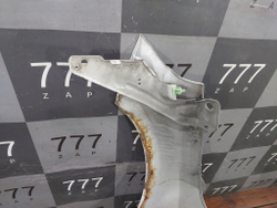 Крыло переднее правое Volvo S60 2 10-13 Б/У Оригинал 31352072