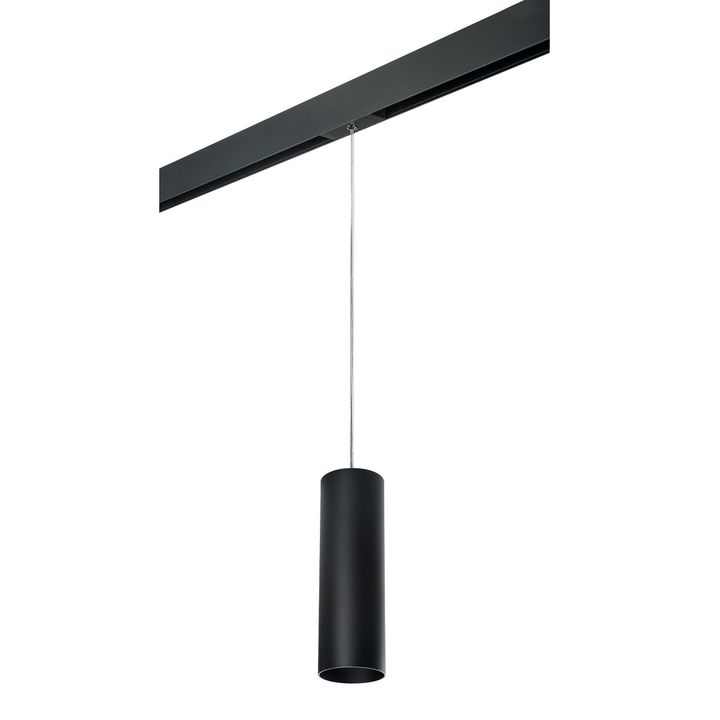 Комплект с трековым светильником Lightstar Rullo (216497+595887) PRORP6497