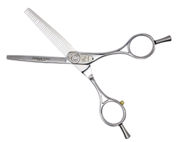 Suntachi Salon филировочные ножницы MGH-5535 5 класс ✅ Оригинал