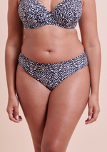 Wild Horizon трусики со средней посадкой