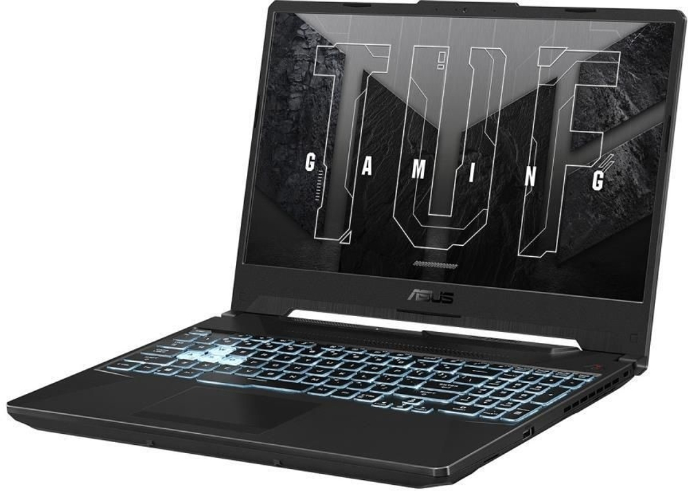 Ноутбук ASUS TUF Gaming A15 15.6" / 16 Гб / SSD 512 Гб / Без ОС / FA506NCR-HN057 / 90NR0JV7-M003X0