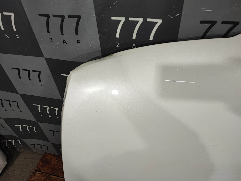 Капот Kia Sportage 5 (NQ5) 21-нв Б/У Оригинал 66400P1000