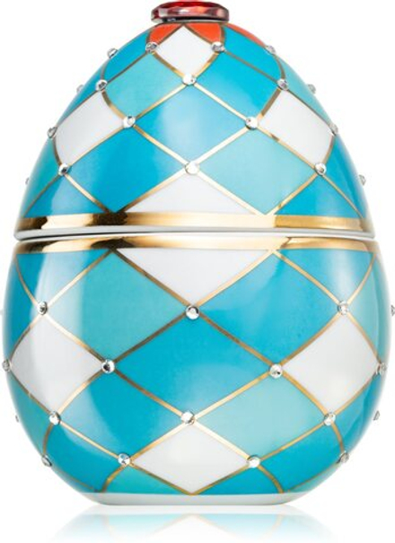 Ladenac Bois de Russie White Harlequin - ароматическая свеча /   200  g  / GTIN 02100200003