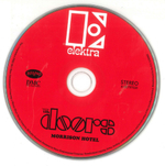 The Doors / A Collection (6CD)