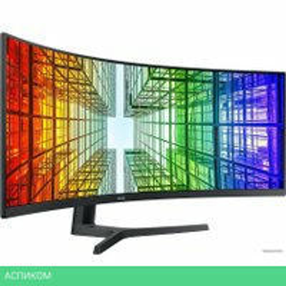Монитор Samsung ViewFinity S9 LS49A950UIPXEN