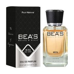 Парфюмерная вода BEA'S M216 Aventus (Авентус) 50мл