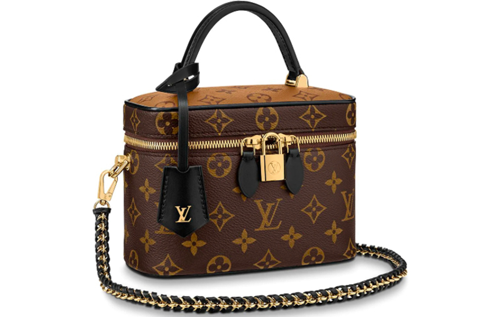 Сумка LOUIS VUITTON Vanity, M45165