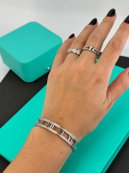 Браслет Tiffany & Co.