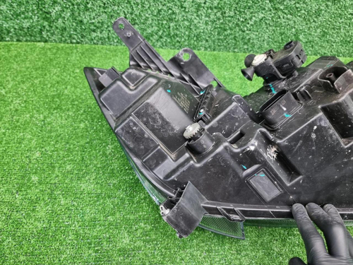 Фара левая Jetour X90 PLUS (2021-н.в.) LED