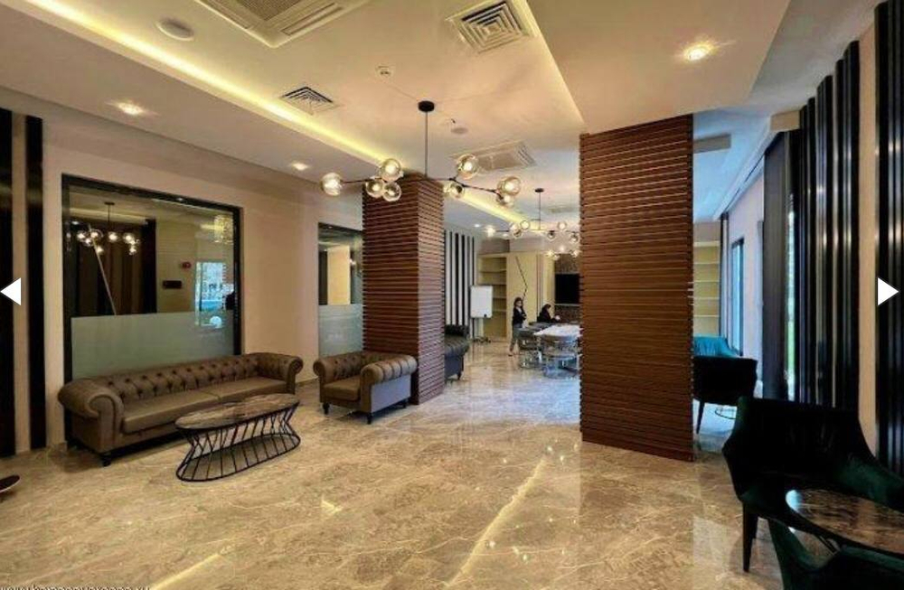 ЖК "AZURA PARK RESIDENCE" Турция, Махмутлар, Аланья. Жилой комплекс AZURA PARK RESIDENCE в районе Махмутлар - это не просто квартира, это билет в беззаботную жизнь уровня премиум-класса, где инфраструктура затмевает многие пятизвездочные отели