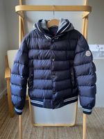 Пуховая куртка Moncler, 140