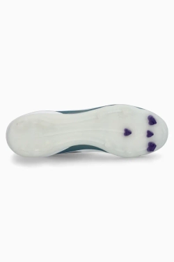 Бутсы adidas F50 League Messi FG/MG - белый