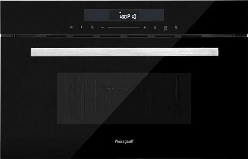 Встраиваемая микроволновая печь Weissgauff BMWO-341 DB (429113)
