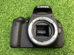 Canon 600D + 18-55mm 2000 кадров Покупка/Продажа