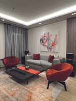 Мебель для жилой недвижимости — решения под стиль, размеры и ваш образ жизни