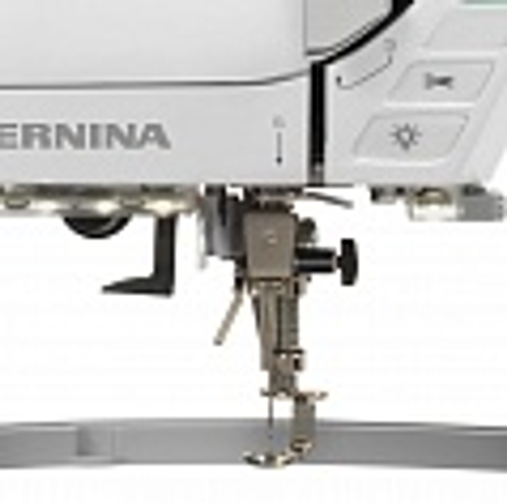 Вышивальная машина Bernina 500