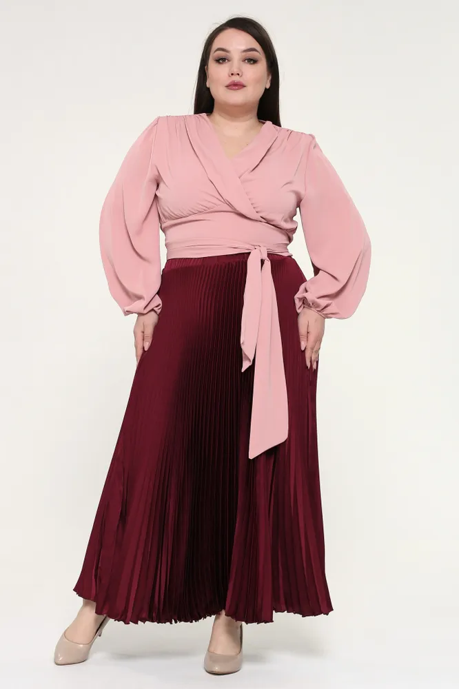 Юбка 5518 Fabrika