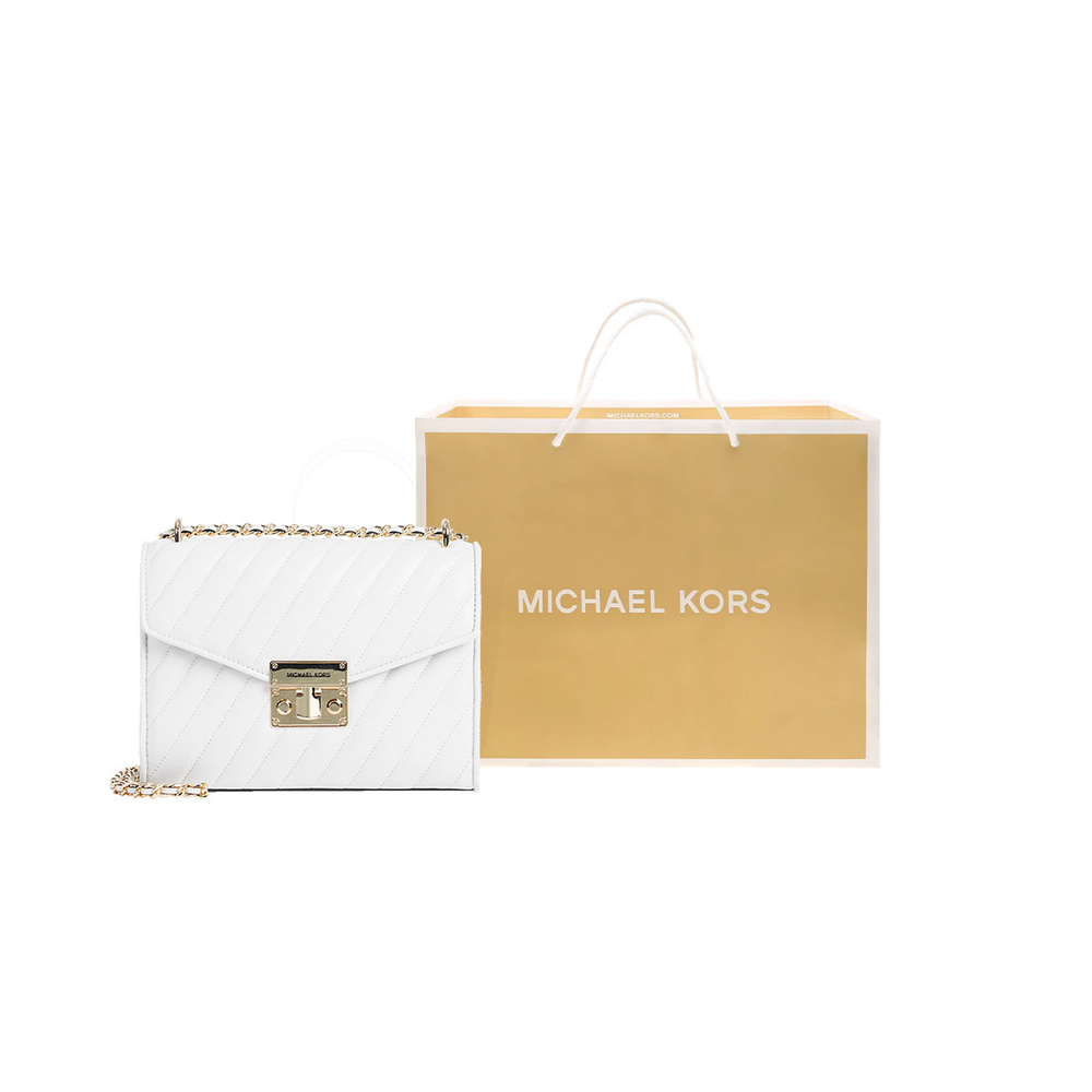 Сумка MICHAEL KORS MK Rose, 35T0GXOL2U-085