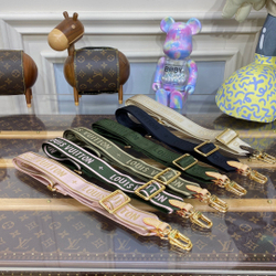 Louis Vuitton Strap