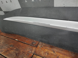 Накладка двери передней левой Chery Tiggo 7 Pro 20-24 Б/У Оригинал 609000495AA