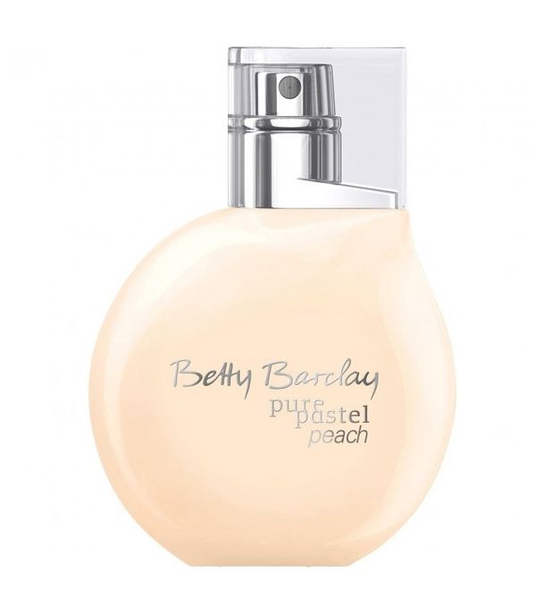 Betty Barclay Pure Pastel Peach